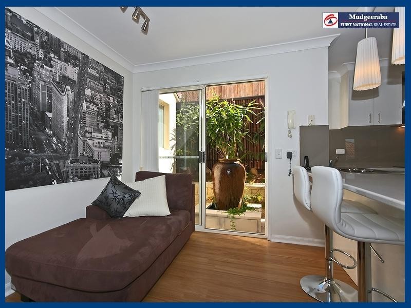 45/31 Langport Parade, Mudgeeraba QLD 4213