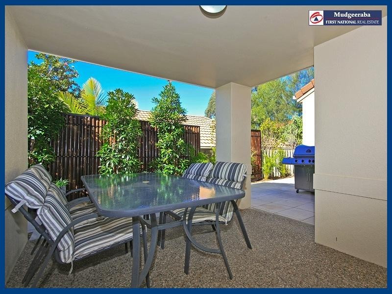 45/31 Langport Parade, Mudgeeraba QLD 4213
