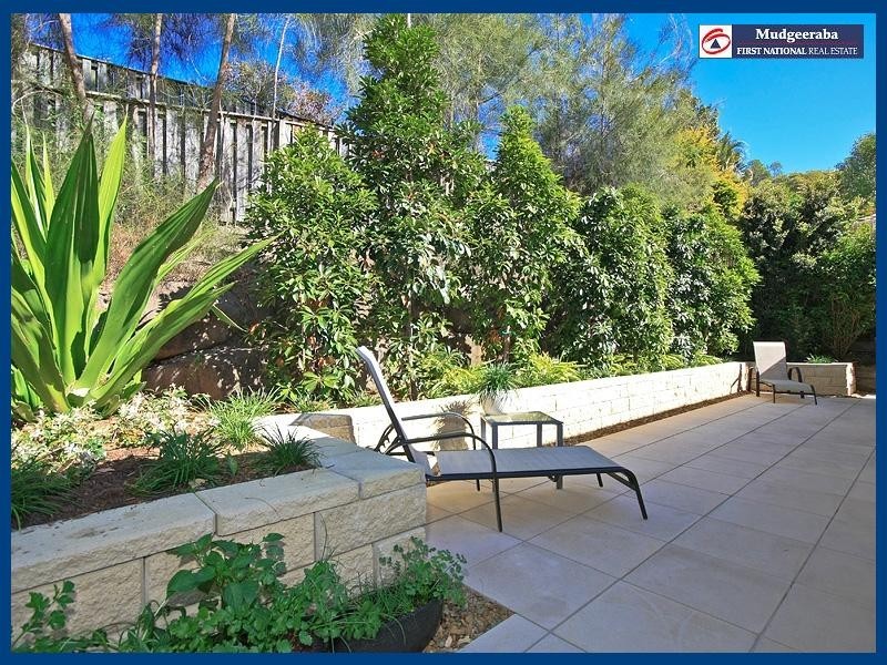 45/31 Langport Parade, Mudgeeraba QLD 4213