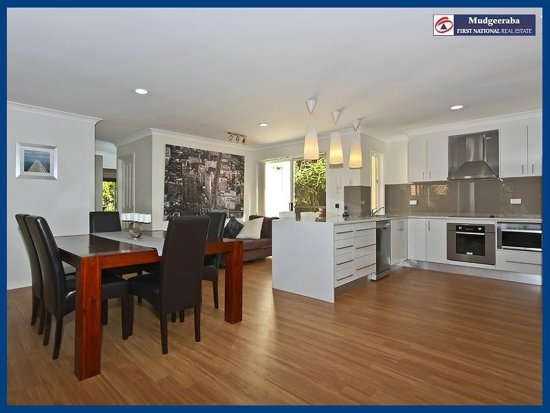 45/31 Langport Parade, Mudgeeraba QLD 4213