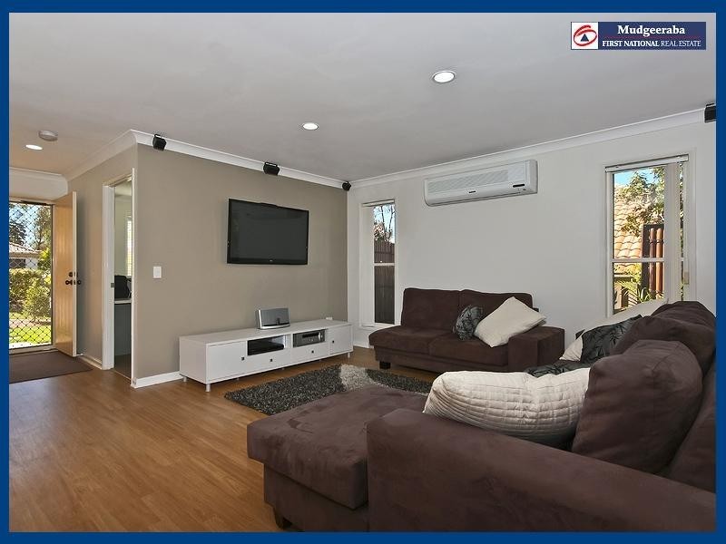 45/31 Langport Parade, Mudgeeraba QLD 4213