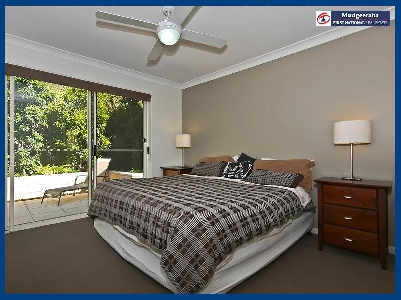 45/31 Langport Parade, Mudgeeraba QLD 4213