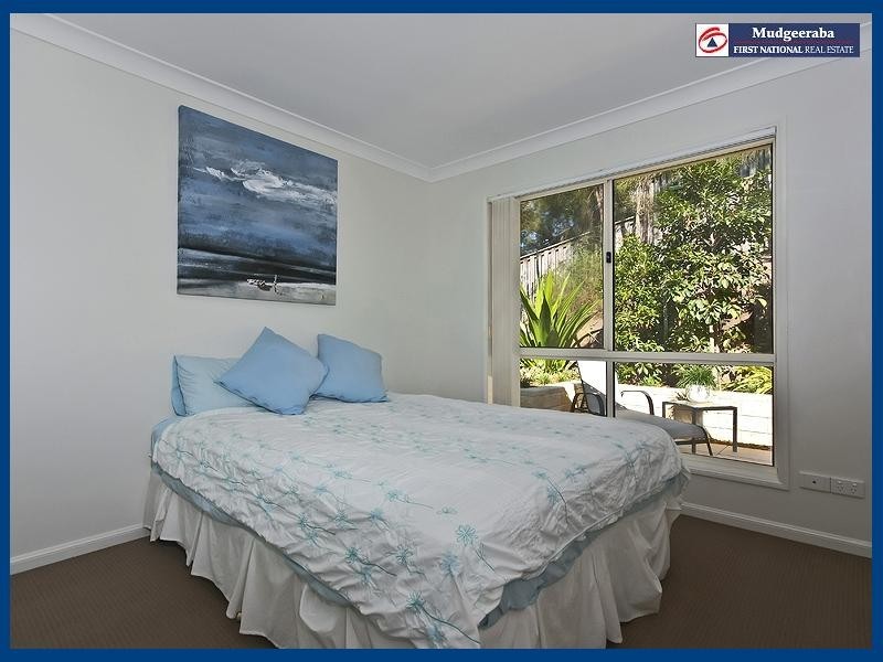 45/31 Langport Parade, Mudgeeraba QLD 4213