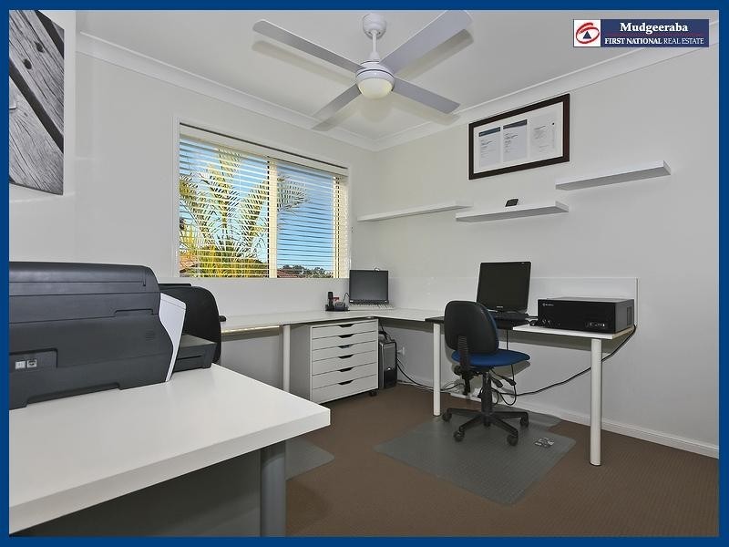 45/31 Langport Parade, Mudgeeraba QLD 4213