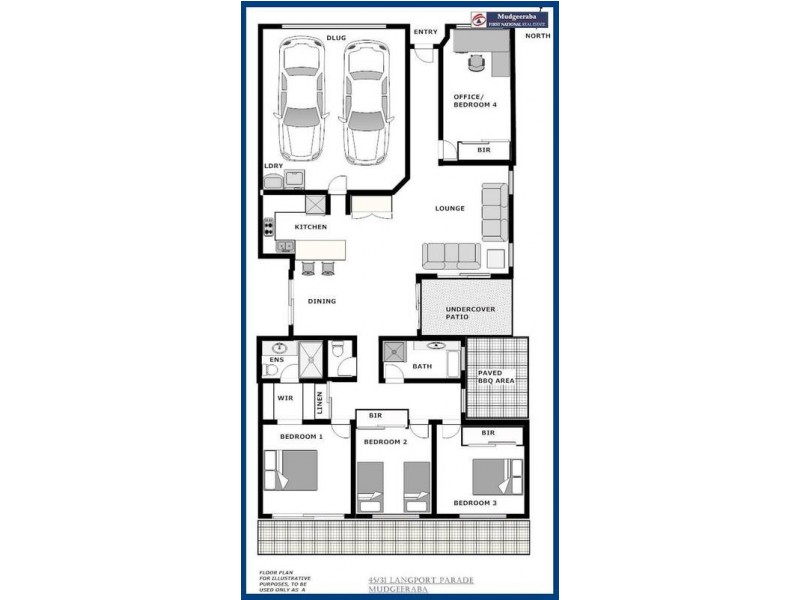 45/31 Langport Parade, Mudgeeraba QLD 4213