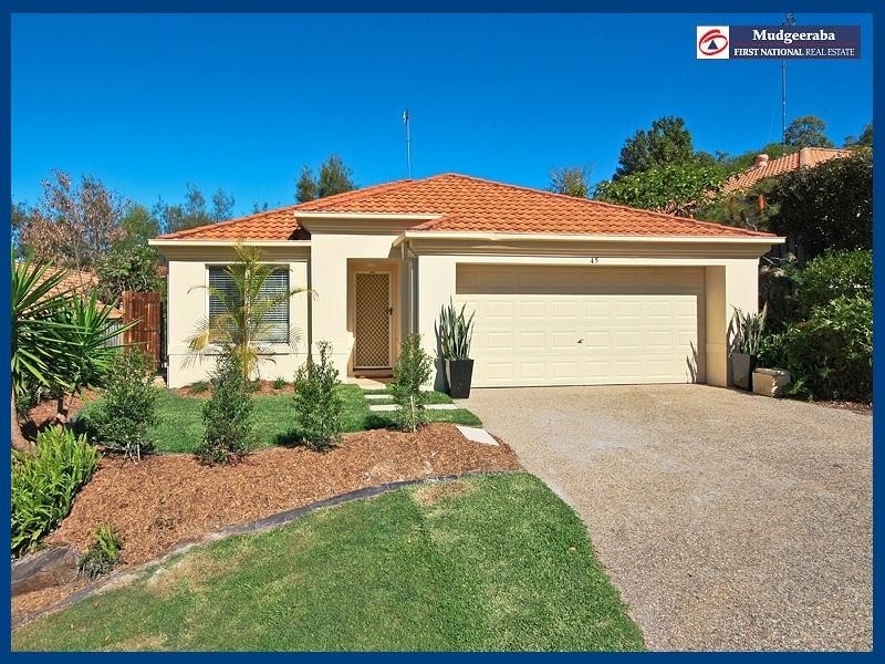 45/31 Langport Parade, Mudgeeraba QLD 4213