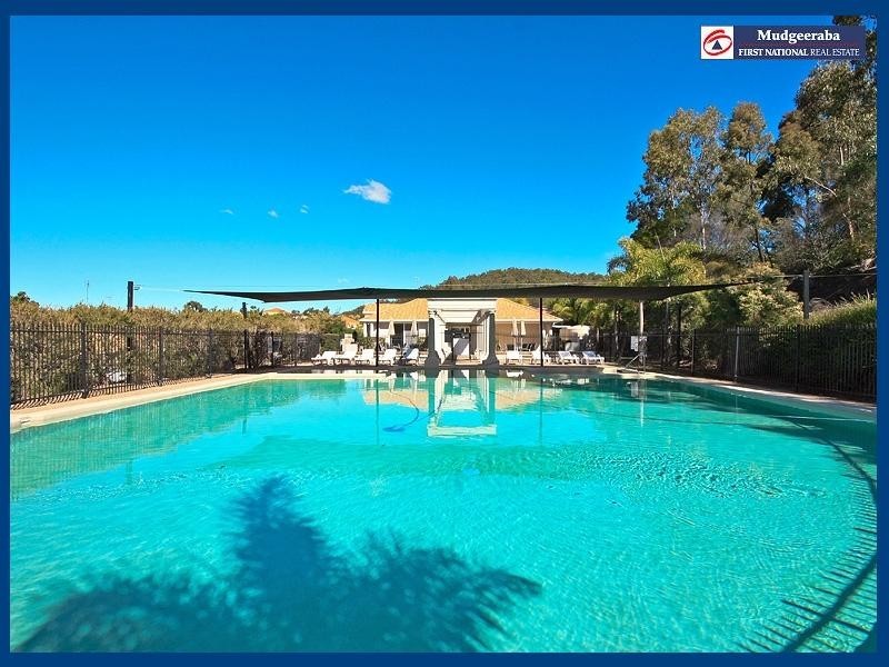 45/31 Langport Parade, Mudgeeraba QLD 4213