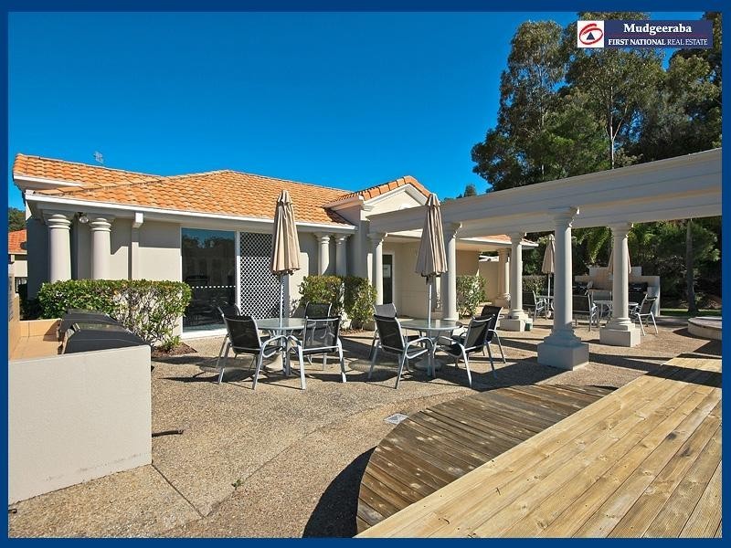 45/31 Langport Parade, Mudgeeraba QLD 4213