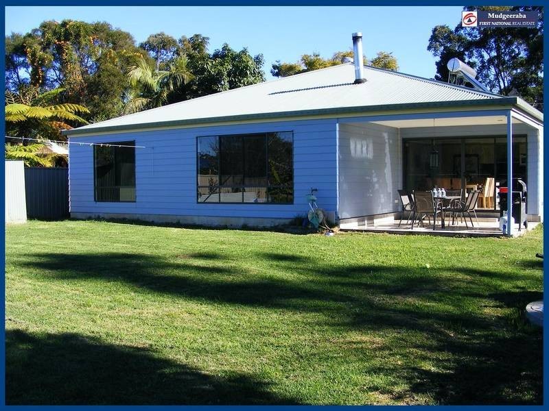 2317 Springbrook Road, Springbrook QLD 4213