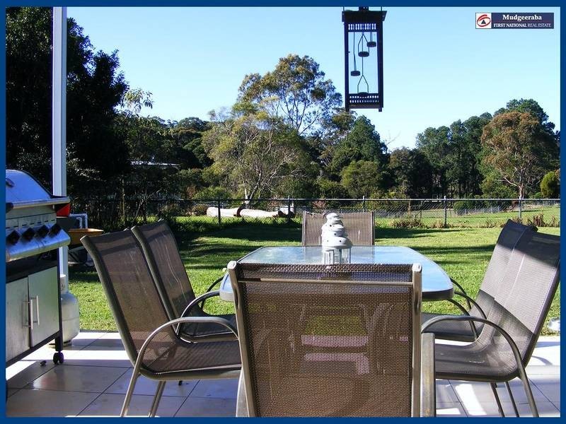 2317 Springbrook Road, Springbrook QLD 4213