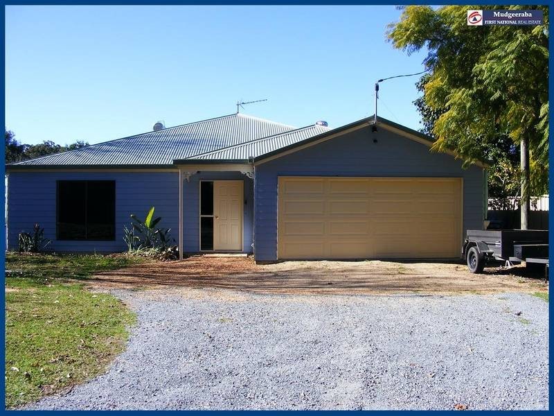 2317 Springbrook Road, Springbrook QLD 4213