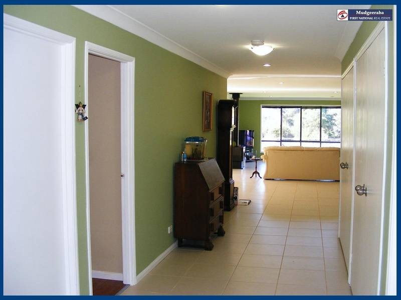 2317 Springbrook Road, Springbrook QLD 4213