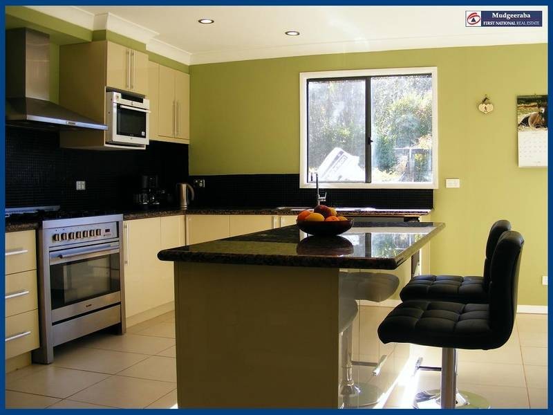 2317 Springbrook Road, Springbrook QLD 4213