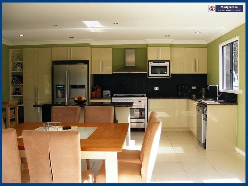 2317 Springbrook Road, Springbrook QLD 4213