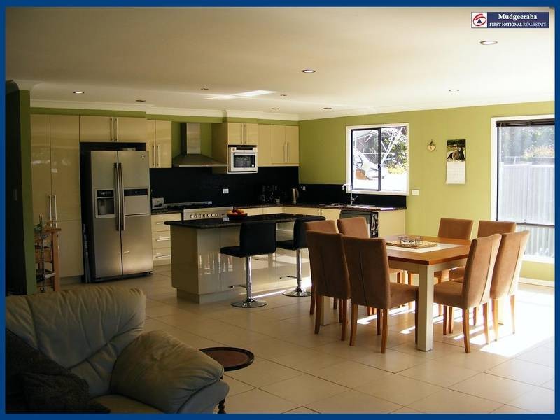 2317 Springbrook Road, Springbrook QLD 4213