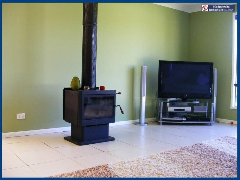 2317 Springbrook Road, Springbrook QLD 4213