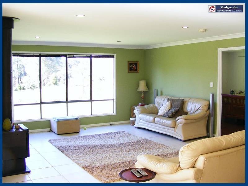 2317 Springbrook Road, Springbrook QLD 4213