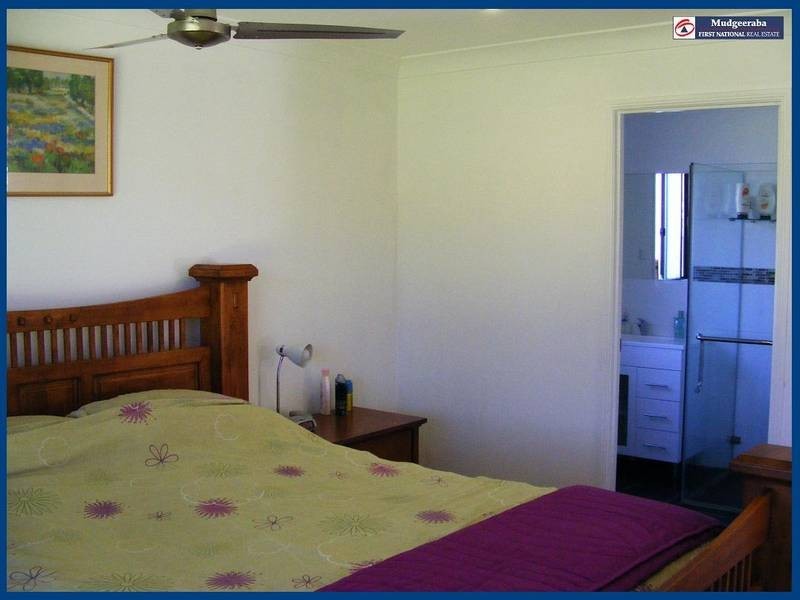 2317 Springbrook Road, Springbrook QLD 4213