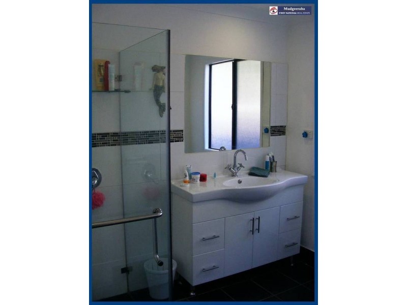 2317 Springbrook Road, Springbrook QLD 4213