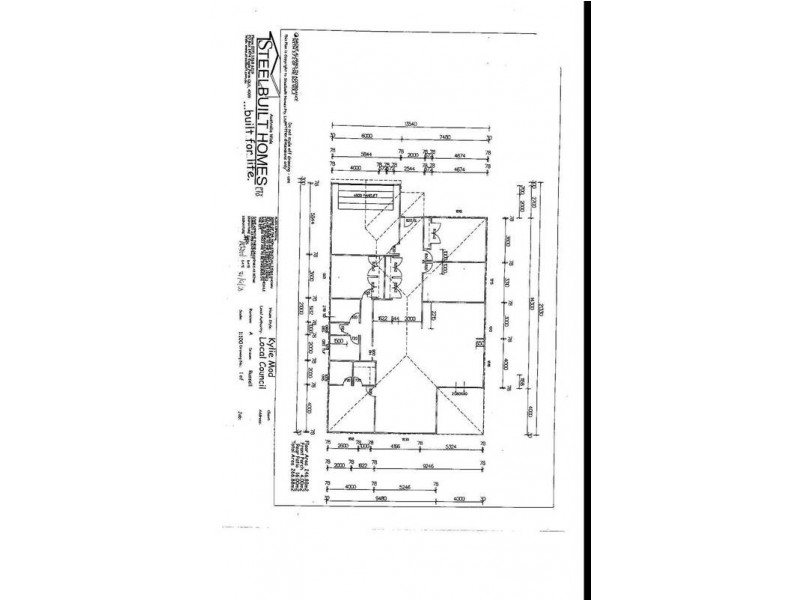 2317 Springbrook Road, Springbrook QLD 4213