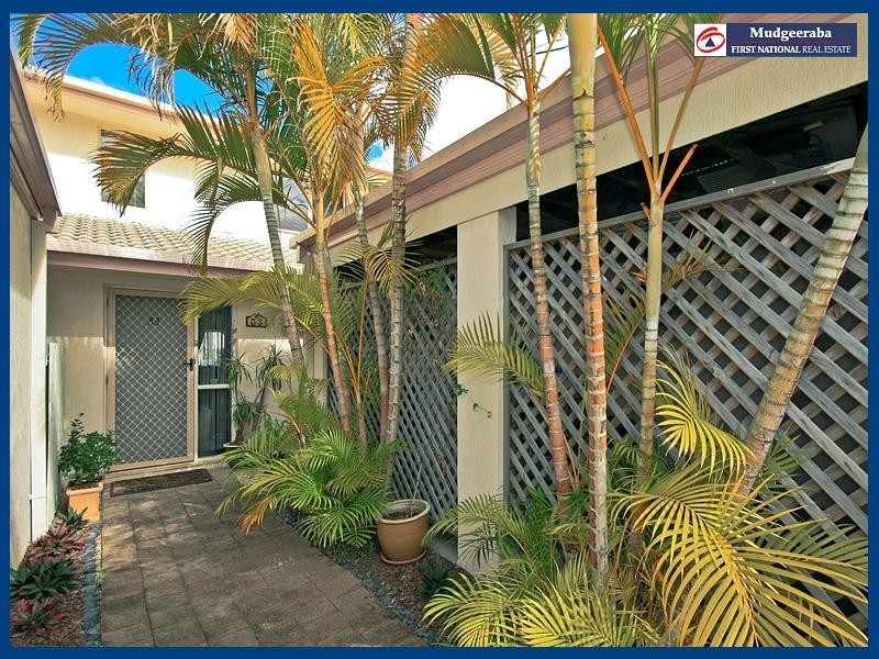 Reedy Creek QLD 4227