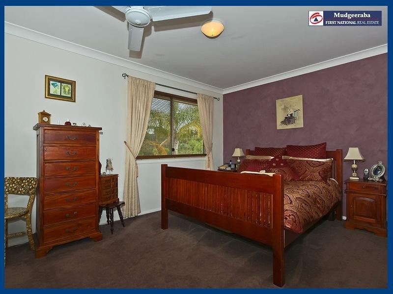 Reedy Creek QLD 4227