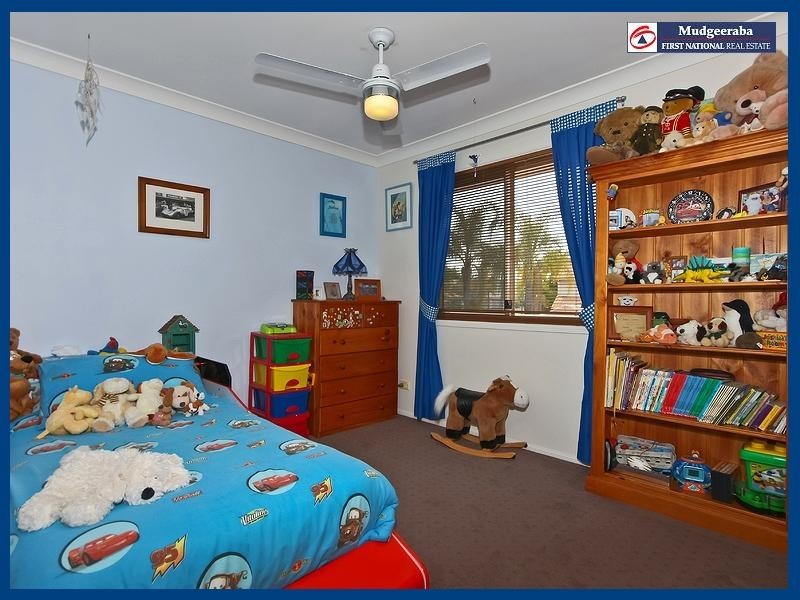 Reedy Creek QLD 4227