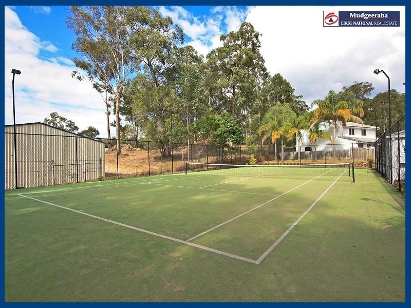 Reedy Creek QLD 4227