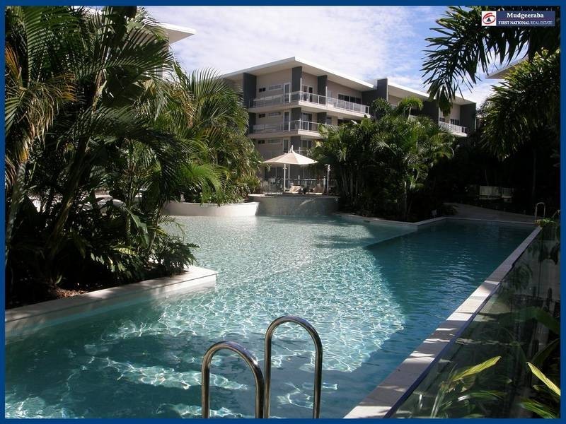 1317/2 Activa Way, Hope Island QLD 4212