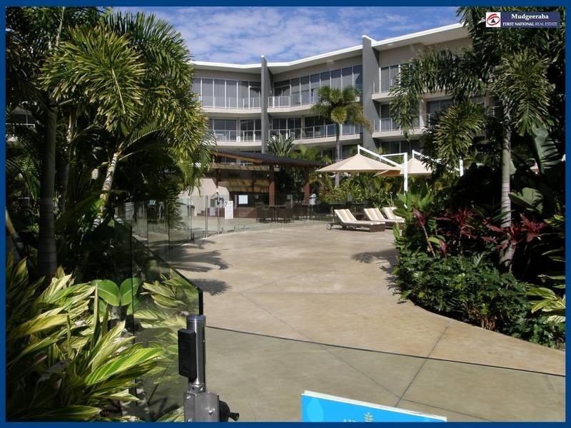 1317/2 Activa Way, Hope Island QLD 4212