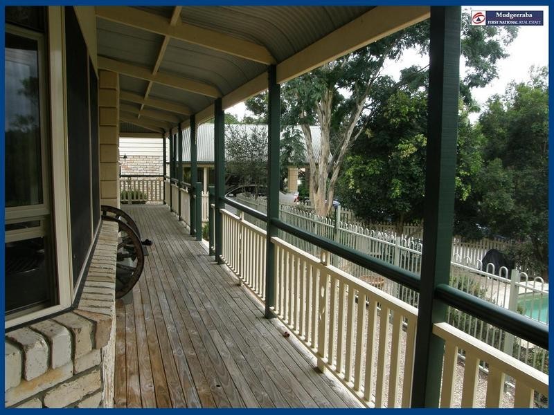 26 Charles Kurz, Worongary QLD 4213