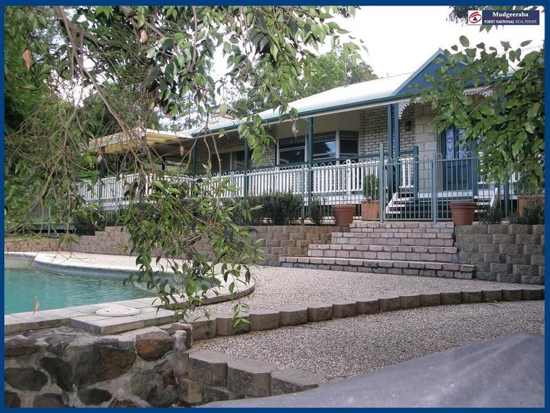 26 Charles Kurz, Worongary QLD 4213