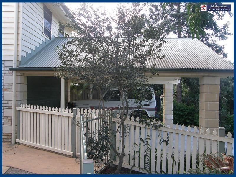 26 Charles Kurz, Worongary QLD 4213