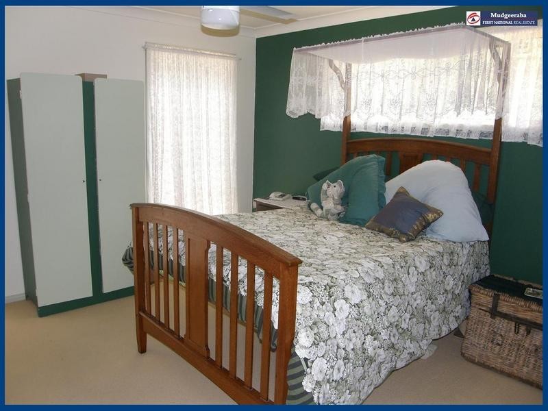 26 Charles Kurz, Worongary QLD 4213