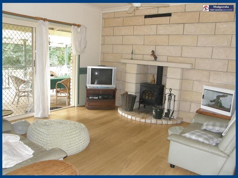 26 Charles Kurz, Worongary QLD 4213