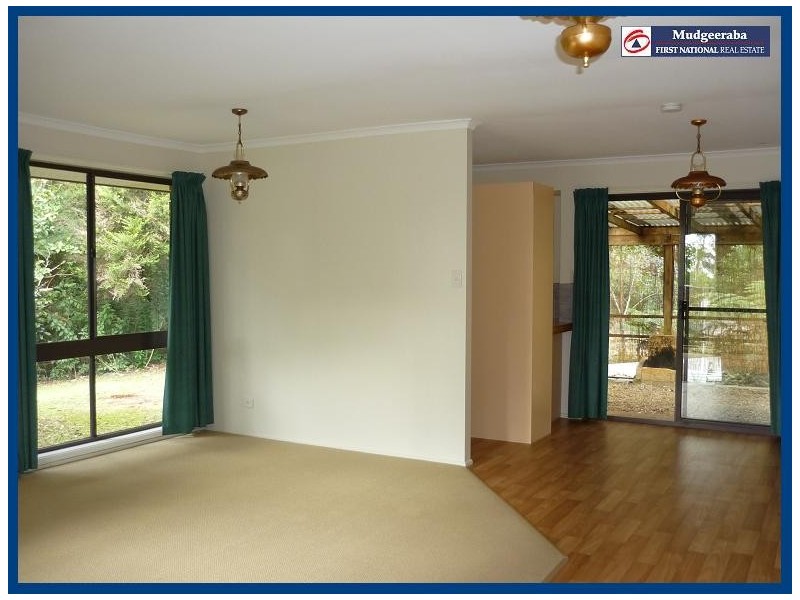 2707 Springbrook Road, Springbrook QLD 4213