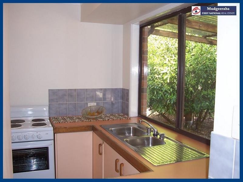 2707 Springbrook Road, Springbrook QLD 4213