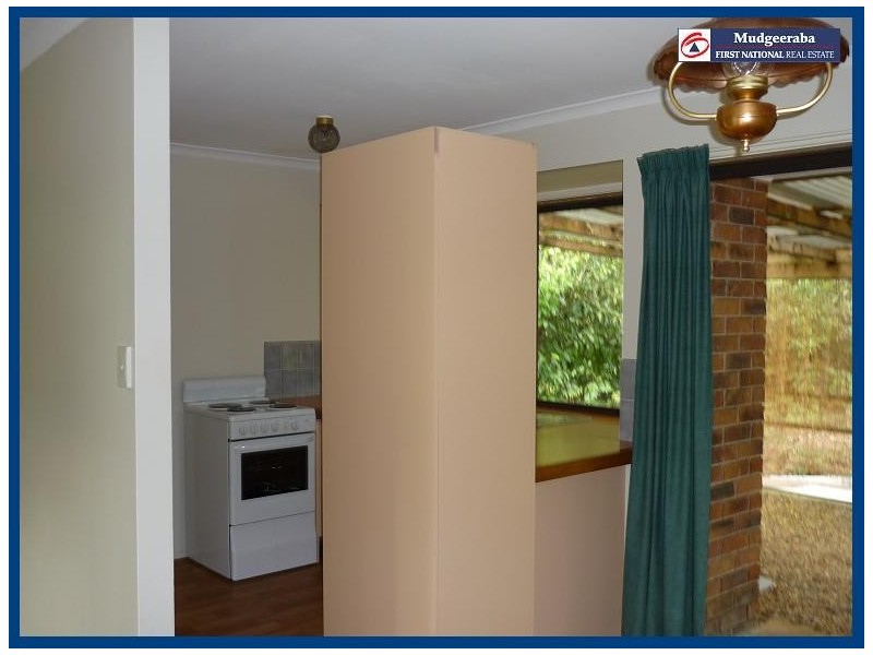 2707 Springbrook Road, Springbrook QLD 4213