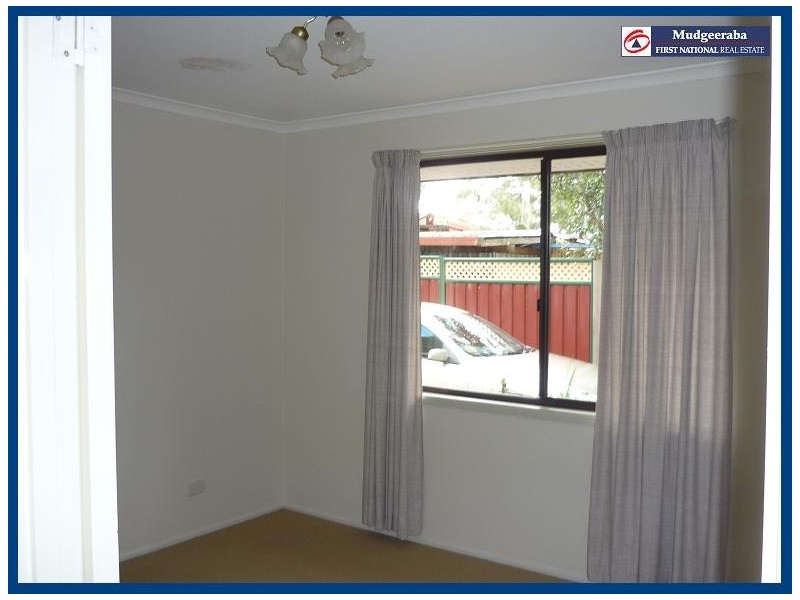 2707 Springbrook Road, Springbrook QLD 4213