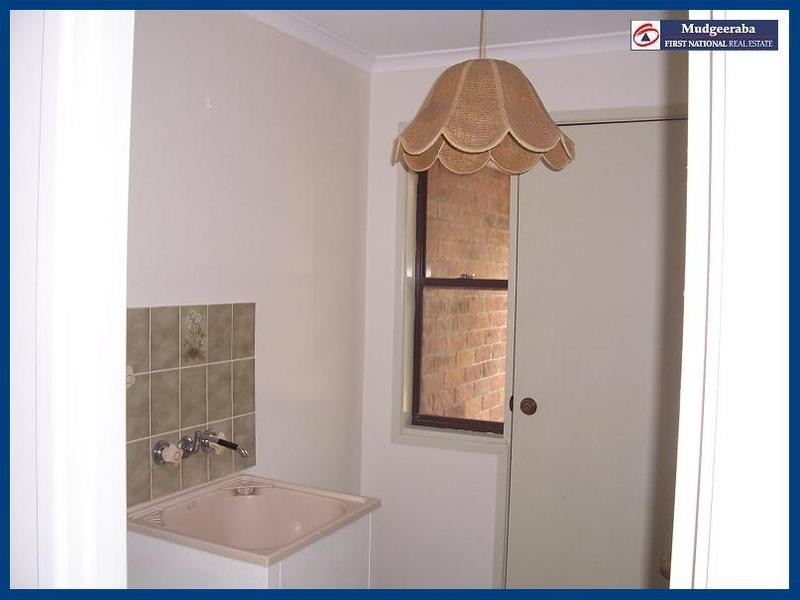 2707 Springbrook Road, Springbrook QLD 4213