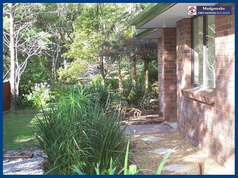2707 Springbrook Road, Springbrook QLD 4213