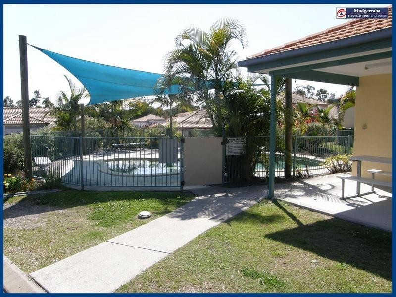 19B/2 Ridgevista Court, Reedy Creek QLD 4227