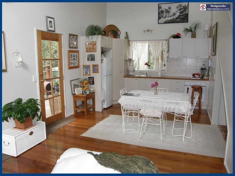 1 Boy-ull Road, Springbrook QLD 4213
