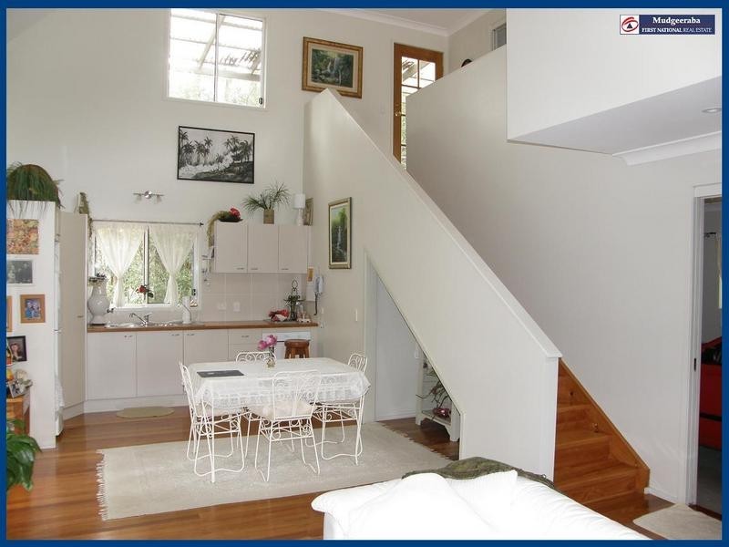 1 Boy-ull Road, Springbrook QLD 4213