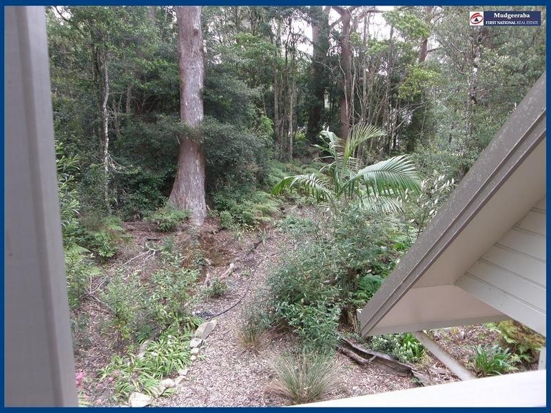 1 Boy-ull Road, Springbrook QLD 4213