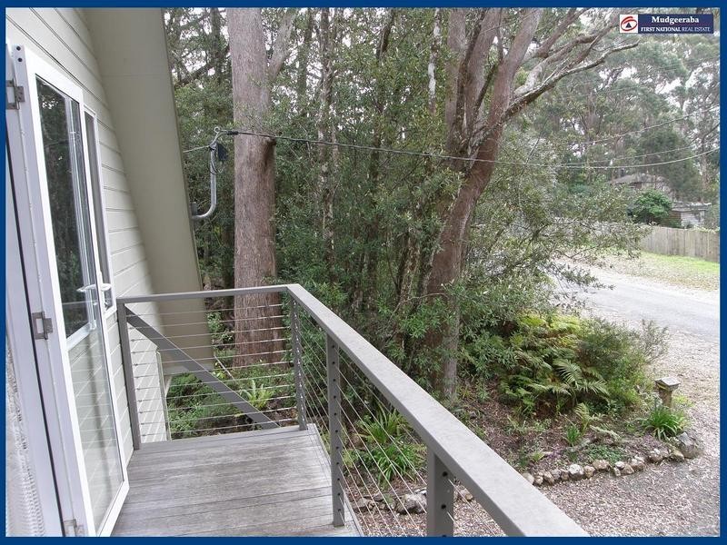 1 Boy-ull Road, Springbrook QLD 4213