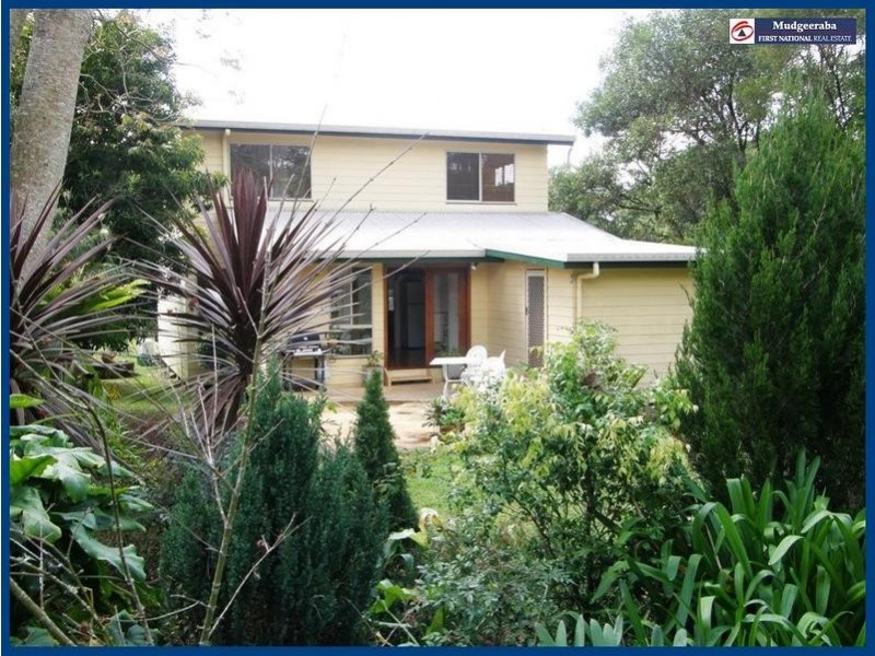 Springbrook QLD 4213
