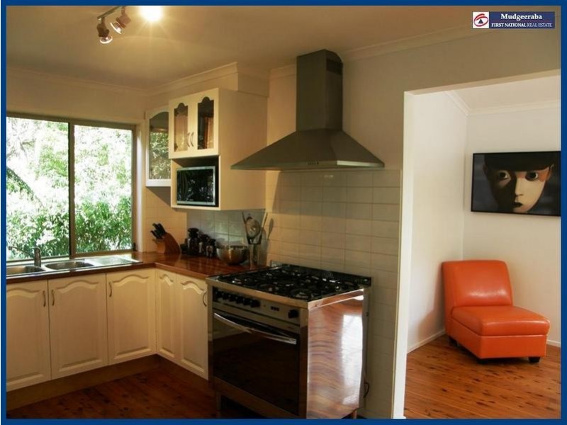 Springbrook QLD 4213