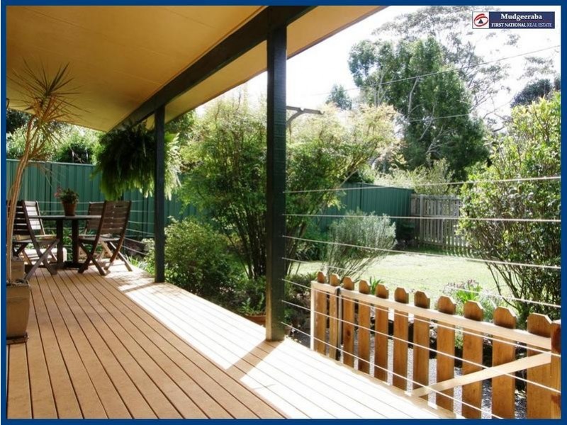 Springbrook QLD 4213