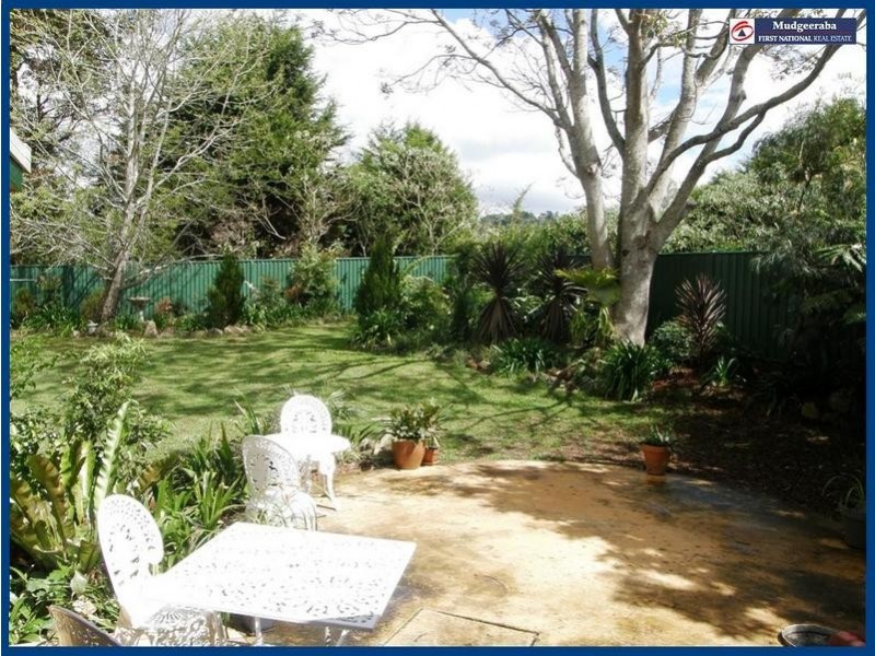 Springbrook QLD 4213
